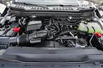 New 2025 Ford F-350 XL Crew Cab 4WD SRW Pickup for sale #WD95116 - photo 9