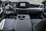 New 2025 Ford F-350 XL Crew Cab 4WD SRW Pickup for sale #WD95116 - photo 10