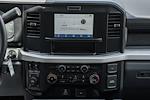 New 2025 Ford F-350 XL Crew Cab 4WD SRW Pickup for sale #WD95116 - photo 11