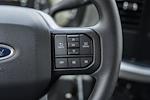New 2025 Ford F-350 XL Crew Cab 4WD SRW Pickup for sale #WD95116 - photo 17