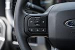 New 2025 Ford F-350 XL Crew Cab 4WD SRW Pickup for sale #WD95116 - photo 18