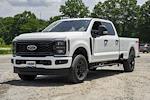 New 2025 Ford F-350 XL Crew Cab 4WD SRW Pickup for sale #WD95116 - photo 4
