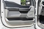 New 2025 Ford F-350 XL Crew Cab 4WD SRW Pickup for sale #WD95116 - photo 26