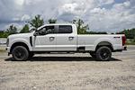 New 2025 Ford F-350 XL Crew Cab 4WD SRW Pickup for sale #WD95116 - photo 5