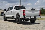 New 2025 Ford F-350 XL Crew Cab 4WD SRW Pickup for sale #WD95116 - photo 6