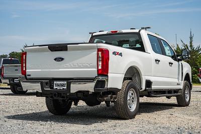 New 2025 Ford F-250 XL Crew Cab 4WD Pickup for sale #WD95119 - photo 2
