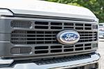 New 2025 Ford F-250 XL Crew Cab 4WD Pickup for sale #WD95119 - photo 9