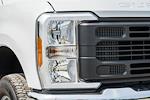 New 2025 Ford F-250 XL Crew Cab 4WD Pickup for sale #WD95119 - photo 10