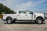 New 2025 Ford F-250 XL Crew Cab 4WD Pickup for sale #WD95119 - photo 4