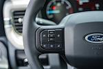 New 2025 Ford F-250 XL Crew Cab 4WD Pickup for sale #WD95119 - photo 32