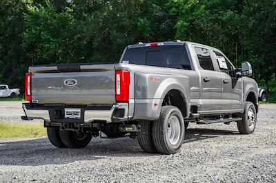 New 2025 Ford F-350 XL Crew Cab 4WD DRW Pickup for sale #WD95172 - photo 2