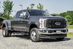 New 2025 Ford F-350 XL Crew Cab 4WD DRW Pickup for sale #WD95172 - photo 1