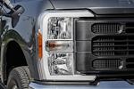 New 2025 Ford F-350 XL Crew Cab 4WD DRW Pickup for sale #WD95172 - photo 9