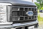 New 2025 Ford F-350 XL Crew Cab 4WD DRW Pickup for sale #WD95172 - photo 10