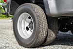 New 2025 Ford F-350 XL Crew Cab 4WD DRW Pickup for sale #WD95172 - photo 17