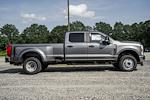 New 2025 Ford F-350 XL Crew Cab 4WD DRW Pickup for sale #WD95172 - photo 4