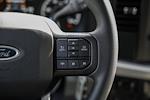 New 2025 Ford F-350 XL Crew Cab 4WD DRW Pickup for sale #WD95172 - photo 27