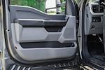 New 2025 Ford F-350 XL Crew Cab 4WD DRW Pickup for sale #WD95172 - photo 37