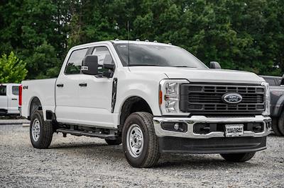 New 2025 Ford F-250 XL Crew Cab 4WD Pickup for sale #WD95453 - photo 1