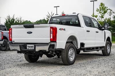 New 2025 Ford F-250 XL Crew Cab 4WD Pickup for sale #WD95453 - photo 2