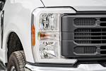 New 2025 Ford F-250 XL Crew Cab 4WD Pickup for sale #WD95453 - photo 9