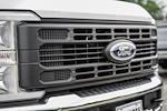 New 2025 Ford F-250 XL Crew Cab 4WD Pickup for sale #WD95453 - photo 10