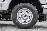 New 2025 Ford F-250 XL Crew Cab 4WD Pickup for sale #WD95453 - photo 14