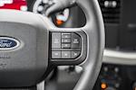 New 2025 Ford F-250 XL Crew Cab 4WD Pickup for sale #WD95453 - photo 24
