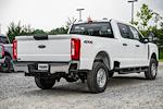 New 2025 Ford F-250 XL Crew Cab 4WD Pickup for sale #WD95453 - photo 2