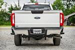 New 2025 Ford F-250 XL Crew Cab 4WD Pickup for sale #WD95453 - photo 5