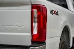 New 2025 Ford F-250 XL Crew Cab 4WD Pickup for sale #WD95453 - photo 6