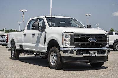 New 2025 Ford F-250 XL Crew Cab 4WD Pickup for sale #WD95511 - photo 1
