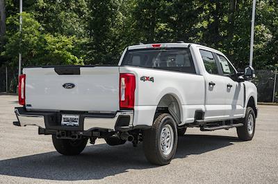 New 2025 Ford F-250 XL Crew Cab 4WD Pickup for sale #WD95511 - photo 2