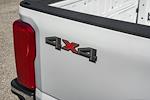 New 2025 Ford F-250 XL Crew Cab 4WD Pickup for sale #WD95511 - photo 19