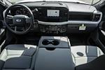New 2025 Ford F-250 XL Crew Cab 4WD Pickup for sale #WD95511 - photo 21