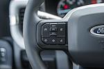 New 2025 Ford F-250 XL Crew Cab 4WD Pickup for sale #WD95511 - photo 32