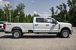 New 2025 Ford F-250 XL Crew Cab 4WD Pickup for sale #WD95511 - photo 4