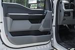 New 2025 Ford F-250 XL Crew Cab 4WD Pickup for sale #WD95511 - photo 37