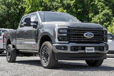 2025 Ford F-250 Crew Cab 4WD Pickup for sale #WD95672 - photo 1