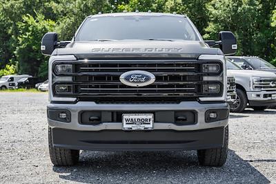 2025 Ford F-250 Crew Cab 4WD Pickup for sale #WD95672 - photo 2