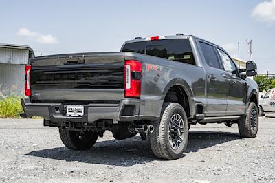 New 2025 Ford F-250 Platinum Crew Cab 4WD Pickup for sale #WD95672 - photo 2