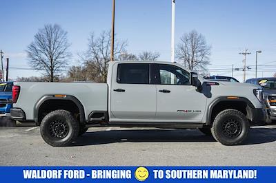 Used 2024 GMC Sierra 2500 AT4X Crew Cab for sale #WD95672A - photo 2