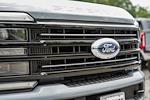 New 2025 Ford F-350 Platinum Crew Cab 4WD SRW Pickup for sale #WD95742 - photo 10