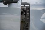 New 2025 Ford F-350 Platinum Crew Cab 4WD SRW Pickup for sale #WD95742 - photo 11