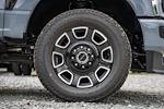 New 2025 Ford F-350 Platinum Crew Cab 4WD SRW Pickup for sale #WD95742 - photo 16