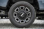 New 2025 Ford F-350 Platinum Crew Cab 4WD SRW Pickup for sale #WD95742 - photo 17