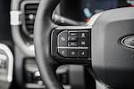 New 2025 Ford F-350 Platinum Crew Cab 4WD SRW Pickup for sale #WD95742 - photo 29
