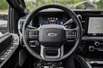 New 2025 Ford F-350 Platinum Crew Cab 4WD SRW Pickup for sale #WD95742 - photo 30