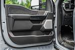 New 2025 Ford F-350 Platinum Crew Cab 4WD SRW Pickup for sale #WD95742 - photo 38