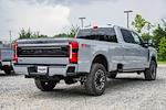 New 2025 Ford F-350 Platinum Crew Cab 4WD SRW Pickup for sale #WD95742 - photo 4